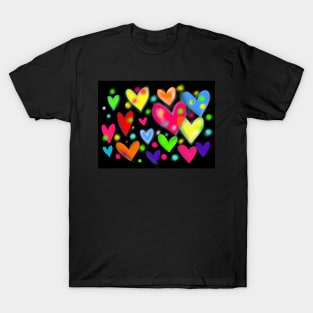 Sweetheart T-Shirt